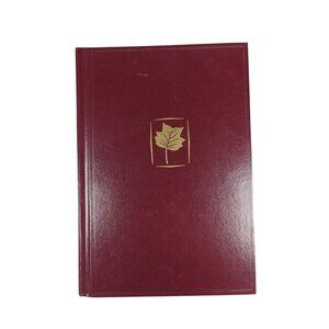 The Passages Of Life Bible New King James Version NKJV Hardcover Red